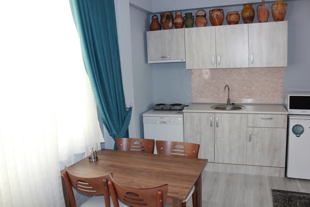 Hotel Djem Istanboel Kamer foto